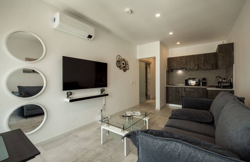 Militari Apartamento | Fancy Penthousestudio W10