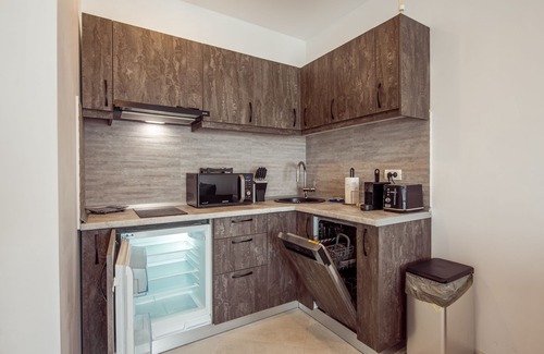 Militari Apartamento | Fancy Penthousestudio W10