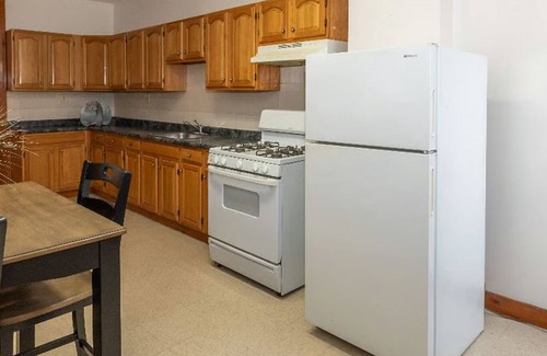 Roxbury Apartamento | Fancy Stay - 14 Devon Street, Boston MA, 02121 -NO PETS UNITS