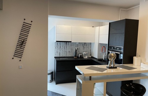 Militari Apartamento | Fancy Westpark 2 Residence Lakeview W7