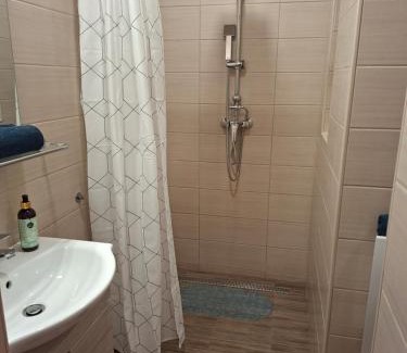Szeged Apartamento | FAND Center Apartman