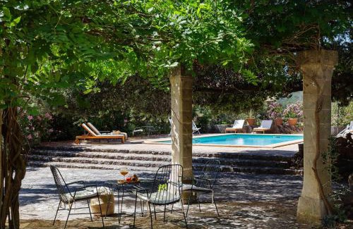 Campanet Casa | Fangar Agroturismo