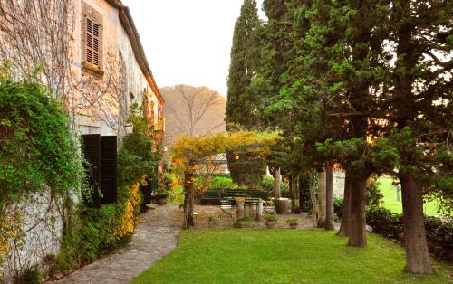 Campanet Casa | Fangar Agroturismo