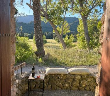 Campanet Casa | Fangar Agroturismo