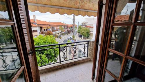 Ouranoupoli Apartamento | Fani apartment