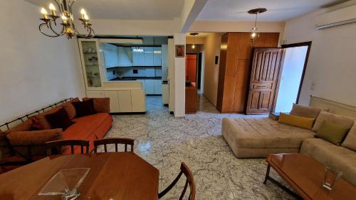 Ouranoupoli Apartamento | Fani apartment