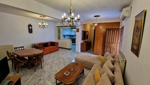 Ouranoupoli Apartamento | Fani apartment