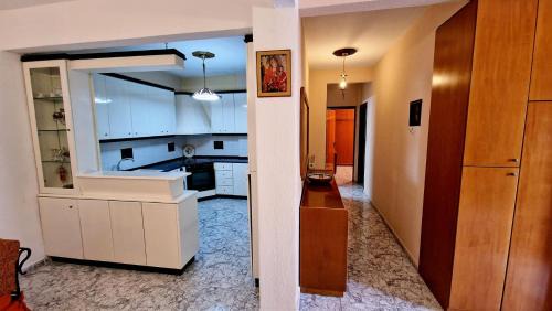 Ouranoupoli Apartamento | Fani apartment