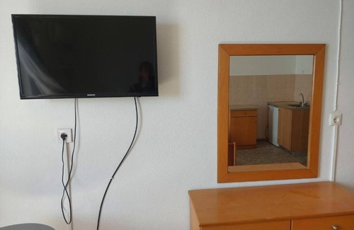 Kardamena Condominio | FANIA 2 ROOMS IN FRONT OF THE SEA