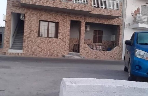 Kardamena Condominio | FANIA 2 ROOMS IN FRONT OF THE SEA