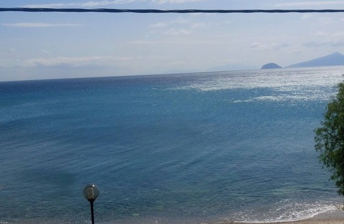 Kardamena Condominio | FANIA 2 ROOMS IN FRONT OF THE SEA