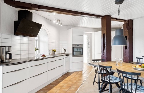 Syddjurs Kommune Casa | "Fania" - 500m from the sea by Interhome