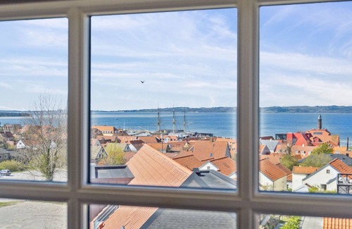 Syddjurs Kommune Casa | "Fania" - 500m from the sea by Interhome
