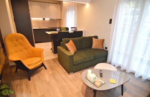 Kastoria Apartamento | Fanis And Olgas Cozy Stay