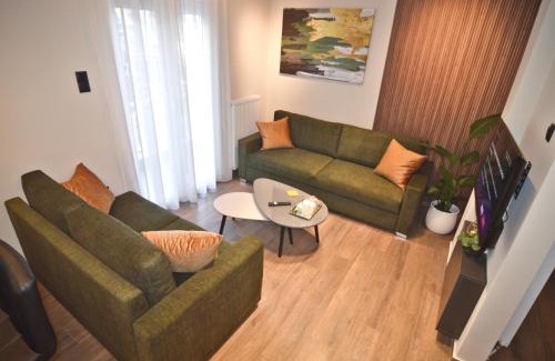 Kastoria Apartamento | Fanis And Olgas Cozy Stay