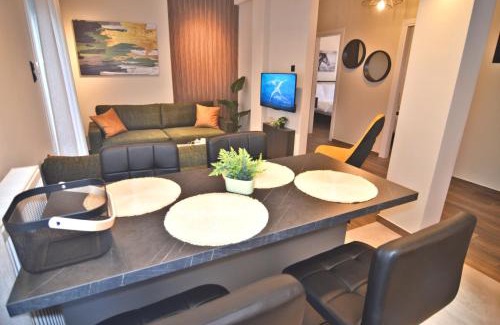 Kastoria Apartamento | Fanis And Olgas Cozy Stay