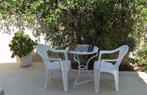Assos-Lechaio Apartamento | Fanis Apartment
