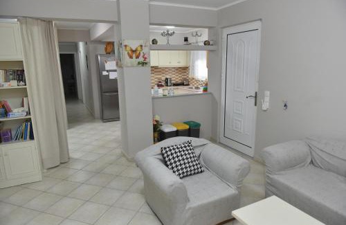 Assos-Lechaio Apartamento | Fanis Apartment