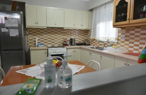Assos-Lechaio Apartamento | Fanis Apartment