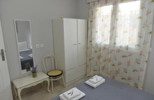 Assos-Lechaio Apartamento | Fanis Apartment