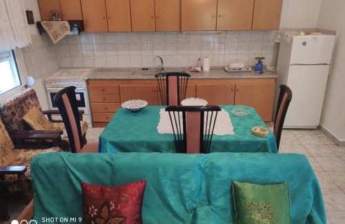 Xiropotamos Casa | Fanis & Xenia's Residence