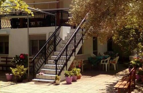 Xiropotamos Casa | Fanis & Xenia's Residence
