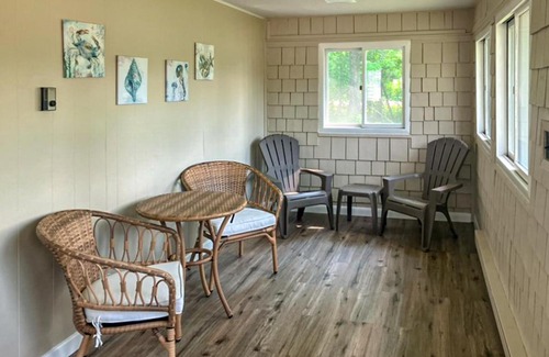 Dexter Casa | Fanjoy Camp