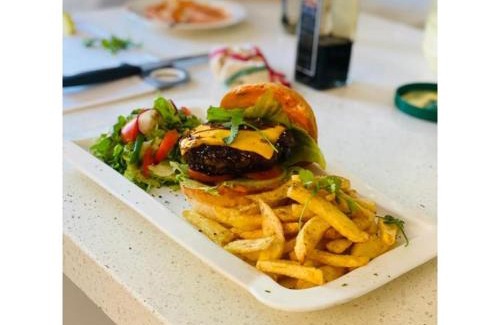 Palapye Hotel | Fanky Hotel