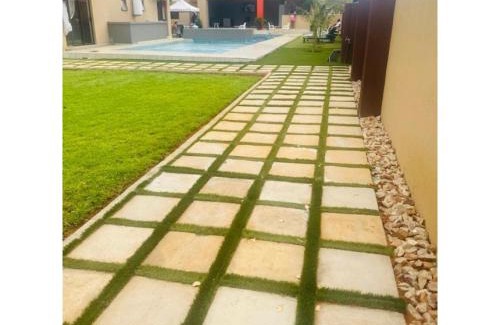 Palapye Hotel | Fanky Hotel