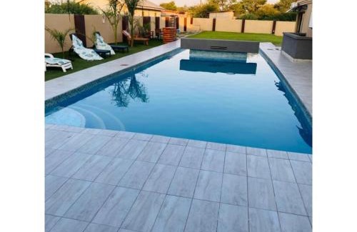 Palapye Hotel | Fanky Hotel