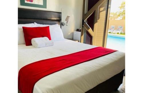 Palapye Hotel | Fanky Hotel