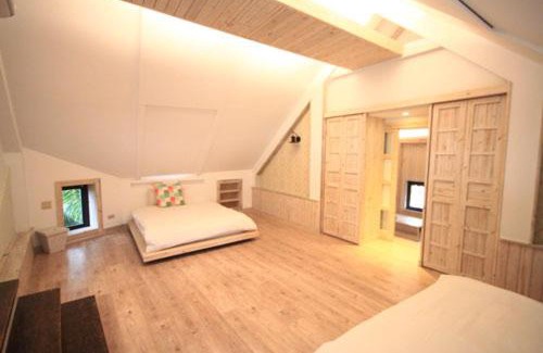 Hualien City Centre Casa | Fanlin House