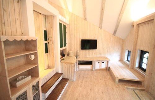 Hualien City Centre Casa | Fanlin House