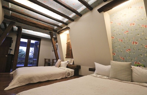 Hualien City Centre Cama Y Desayuno | Fanlin House