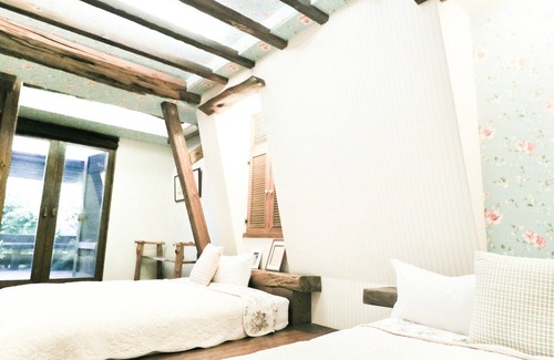 Hualien City Centre Cama Y Desayuno | Fanlin House