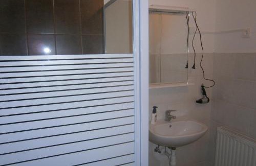 Nepszinhaz negyed Casa | Fanni Budapest Guesthouse