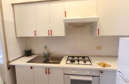 Varazze Casa | Casa Fannì three-room apartment sea view city view mountain view