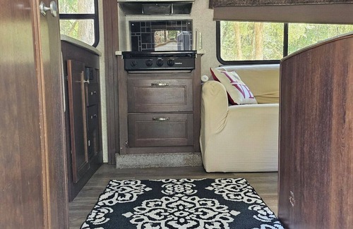 Trenton Casa | Fanning Springs
