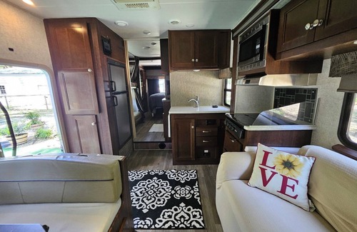 Trenton Casa | Fanning Springs