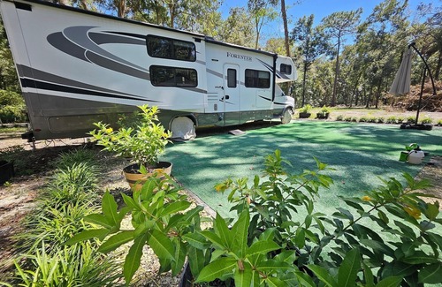 Trenton Casa | Fanning Springs