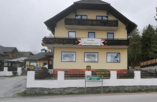 Fanning Apartamento | Fanningerwirt Holzer