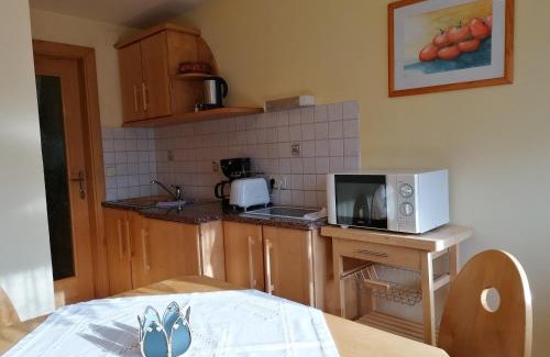 Fanning Apartamento | Fanningerwirt Holzer