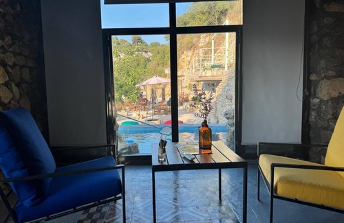 Batroun Cabina | Fannoun Getaway Lodge by Hansa