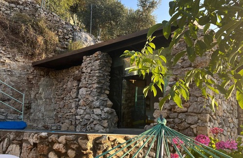 Batroun Cabina | Fannoun Getaway Lodge by Hansa