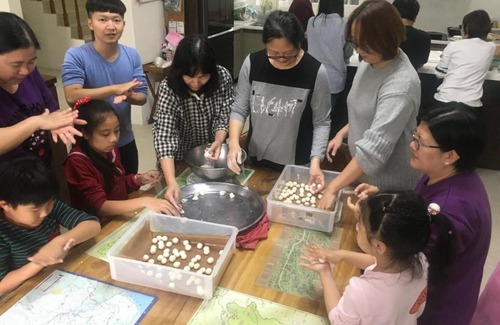Emei Casa | Fanny Manor B&B