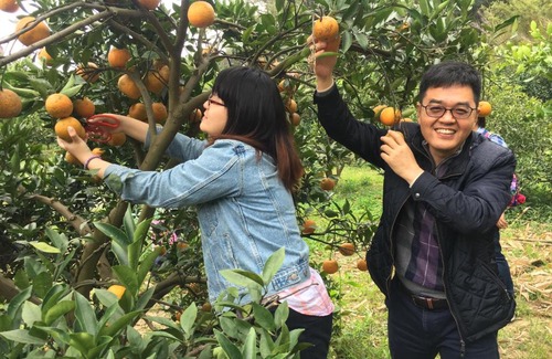Emei Casa | Fanny Manor B&B