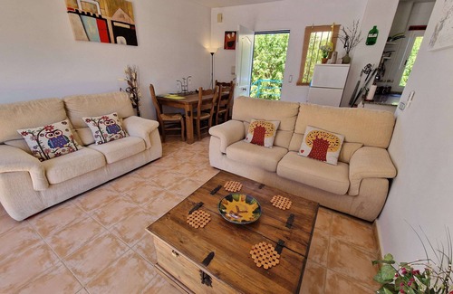 Ventanicas-El Cantal Apartamento | Fantástico apartamento en la planta alta ( ático) con increíbles vistas al mar
