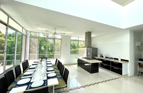 Ricaurte Casa | Fantástica Casa Finca piscina privada