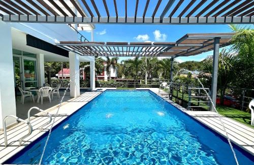 Ricaurte Casa | Fantástica CASA FINCA piscina priv, wifi, tv