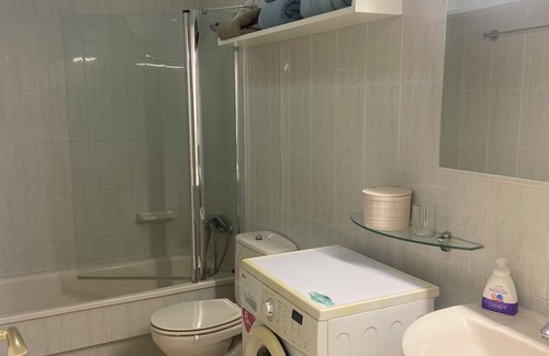 Valle Gran Rey Apartamento | Fantástico Apartamento en el Puerto de Vueltas
